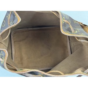 LOUIS VUITTON M42226 PETIT NOE